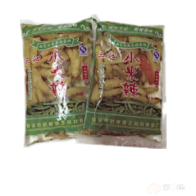 三沁小米辣500g批發(fā)_其他調味品_第一槍