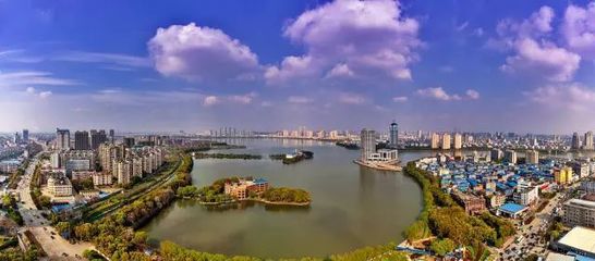 玩在南昌|到南昌旅游,這些景點(diǎn)必去,不然就白來啦!