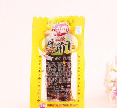 【鋒味食代 辣典|豆角干 麻辣味|蒜香味12B3/B4 小】價格_廠家_圖片 -
