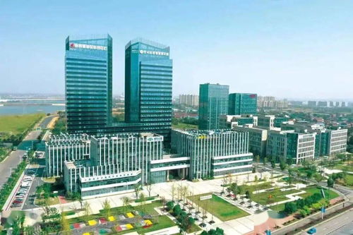 從 四面包圍 到 四面逢源 新華網贊評高新區(qū)