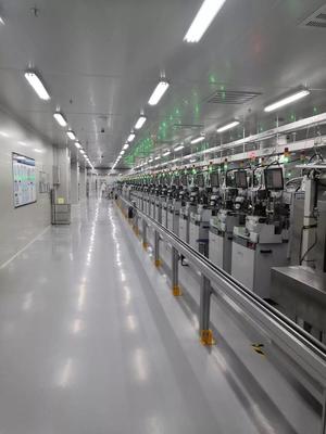 堅守&ldquo;工匠精神&rdquo;,兆馳節(jié)能邁向世界領(lǐng)先