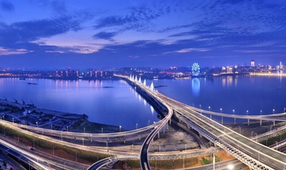 南昌推進100個重大重點項目建設(shè)