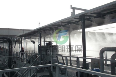 南昌工廠車間全自動環(huán)保噴霧加濕設備/工業(yè)噴霧加濕工廠技術(shù) _供應信息_商機_中國儀表網(wǎng)