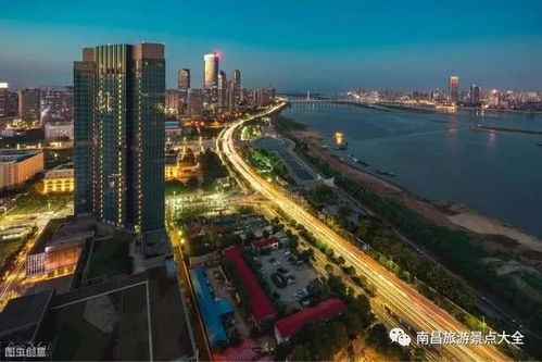 南昌，煙火人間恰噶生活