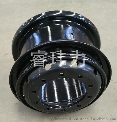 10.00-20礦車鋼圈與1400-20寬體車鍋圈 扒渣機(jī)專用配套產(chǎn)品的生產(chǎn)與應(yīng)用